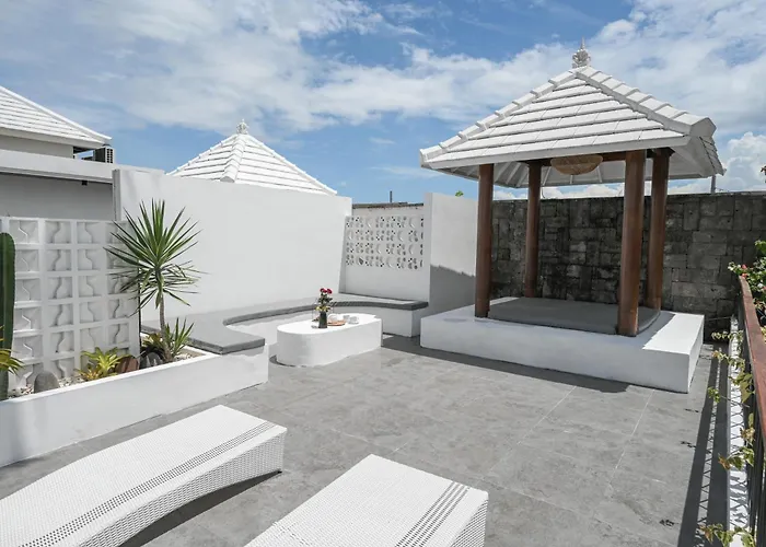 The Wina Villa Canggu By The Wina Resorts
