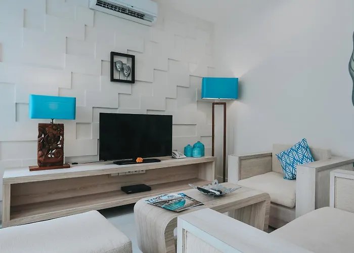The Wina Villa Canggu By The Wina Resorts